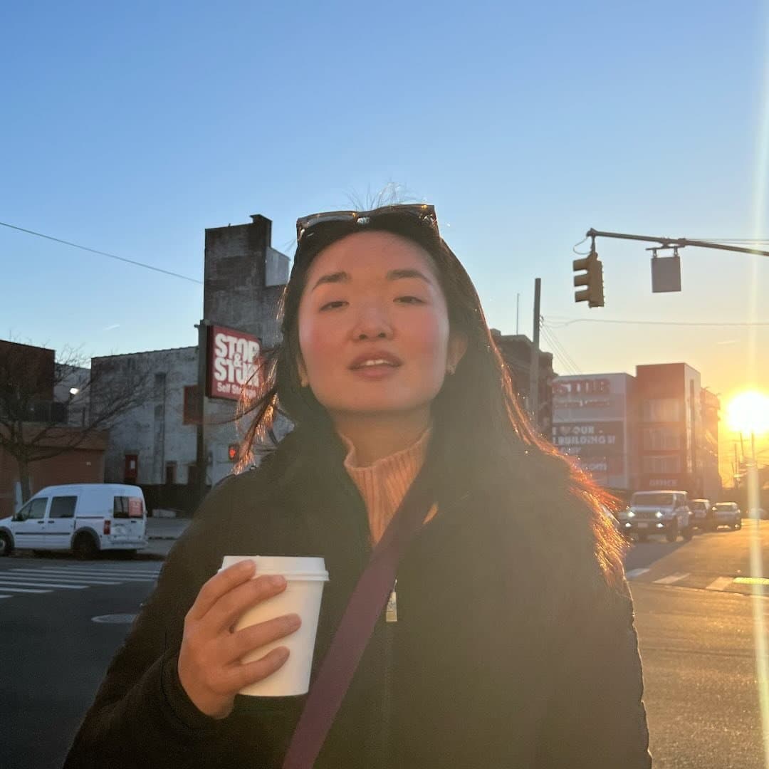 Alice C. Sun profile picture